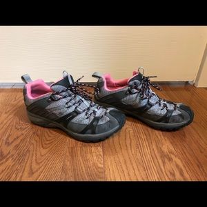 Merrell Women’s Hiking Shoes